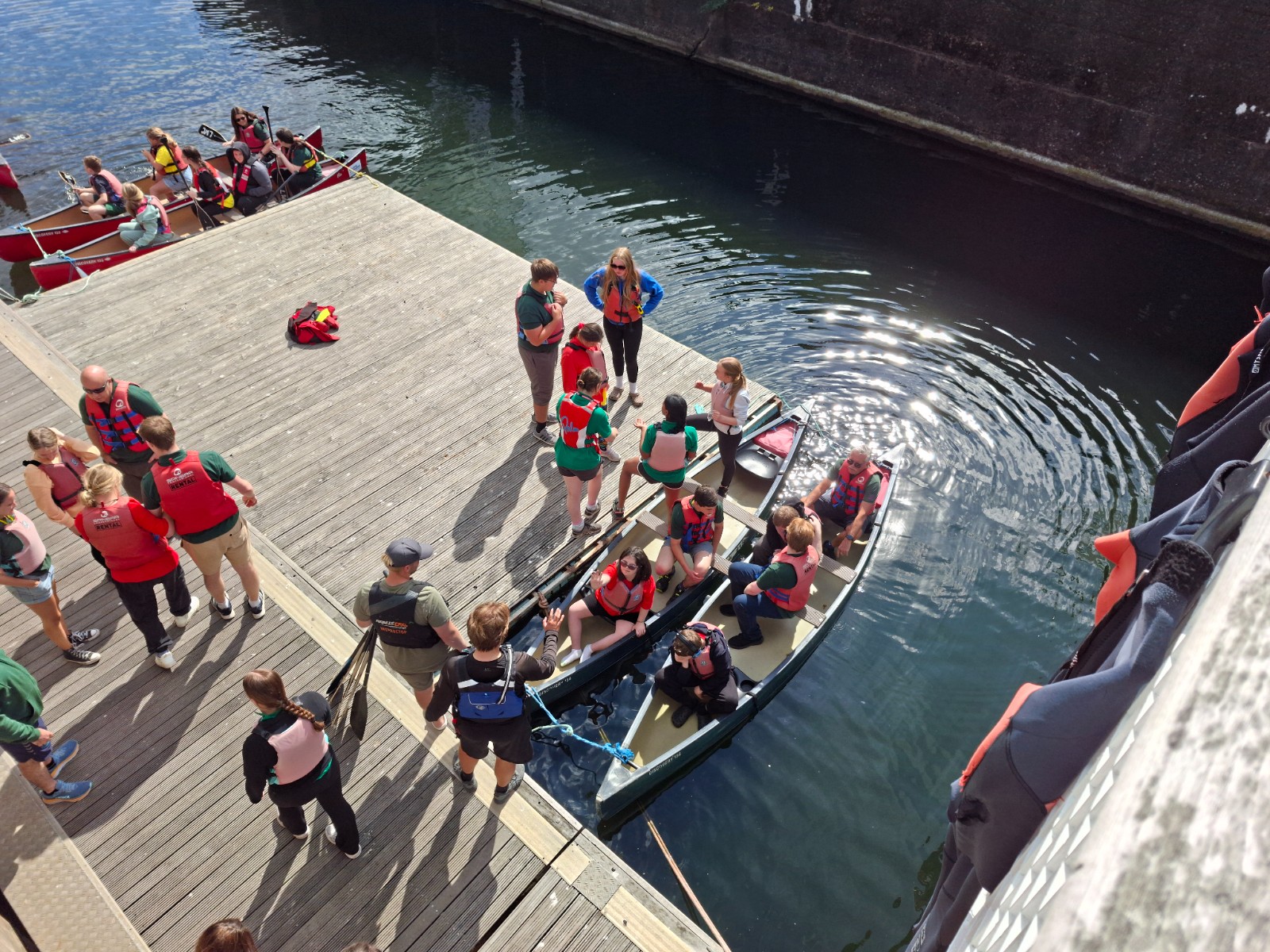 Heswall Camp 2026 (Chester and CW) - image 26