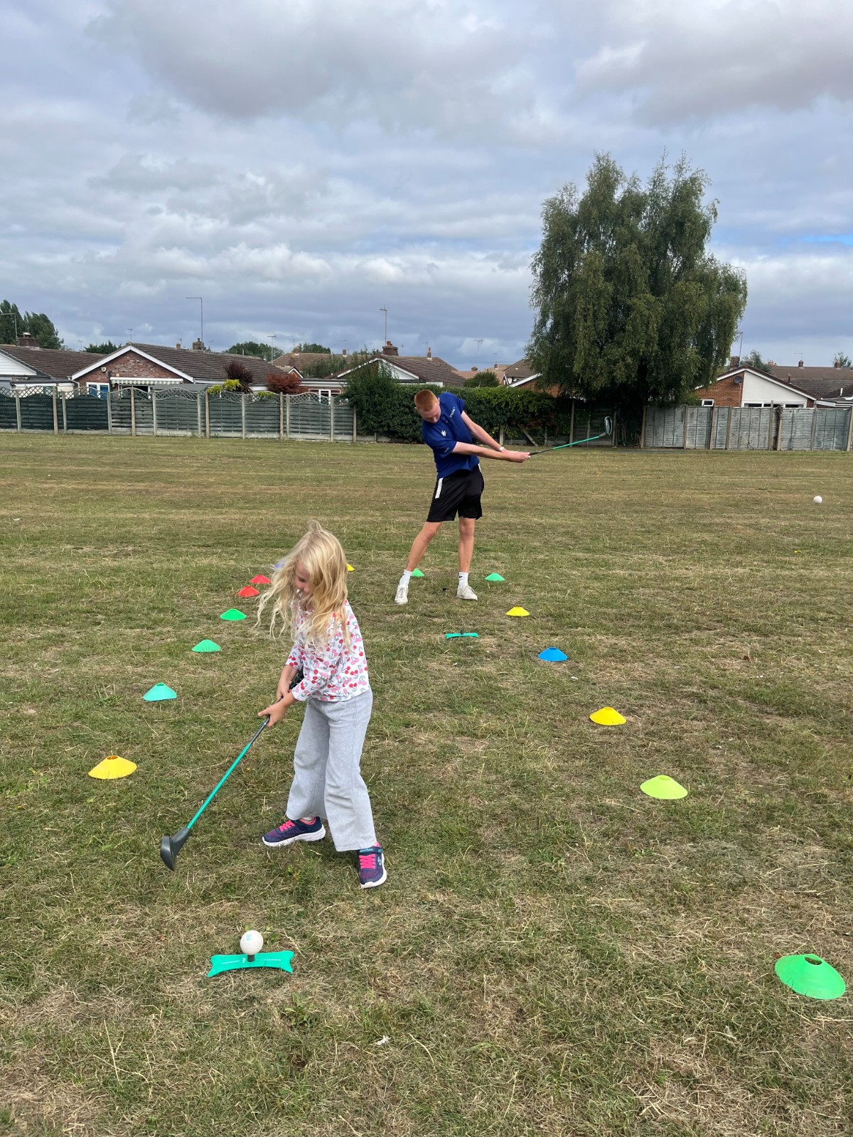 inspire+ HAF - Bourne Abbey Primary School - image 18