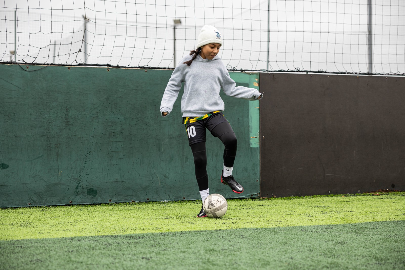 JOAP Easter Camp @ Harefield Infant School - image 9