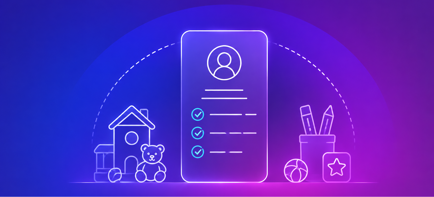 Featured image for How to Register as Self-Employed When You Run a Kids Club in 2026