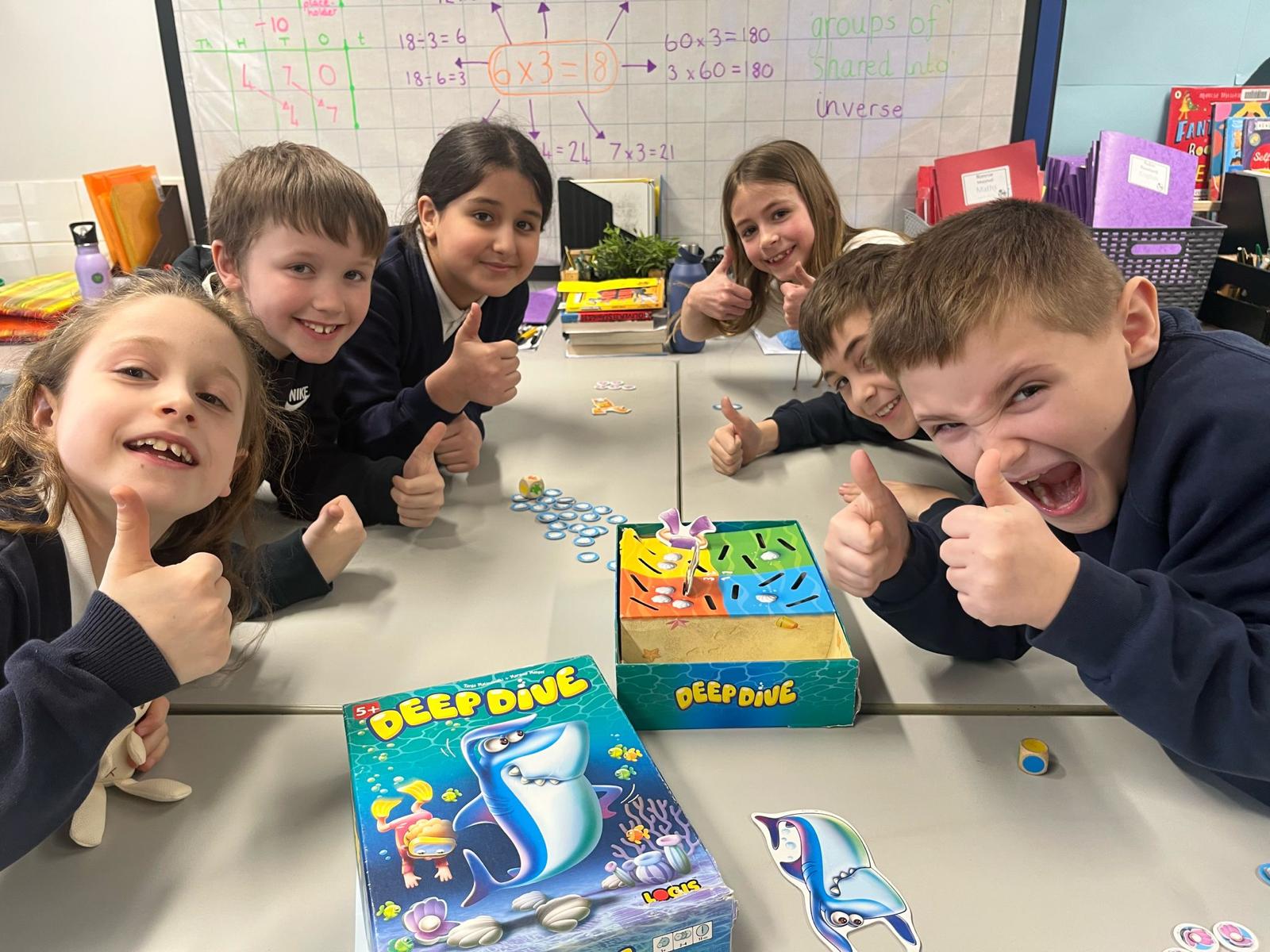 Imagination Gaming Healthy Holiday Activities - image 17