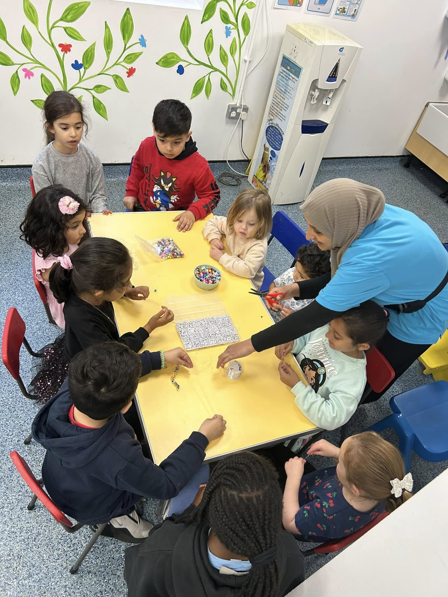 Fun Fest Oldham Holiday Club - image 4