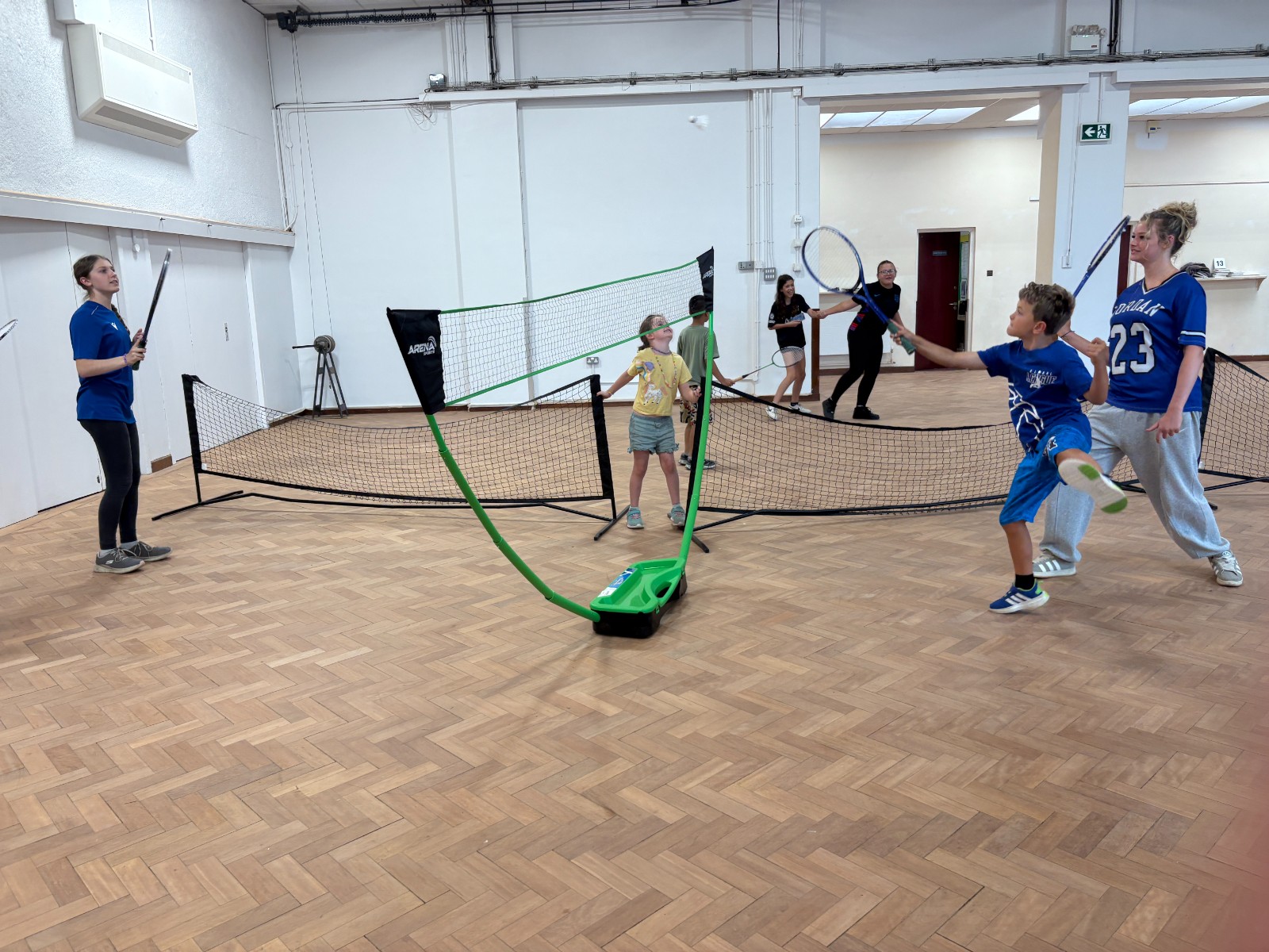 Arnewood Youth Holiday Club - image 4