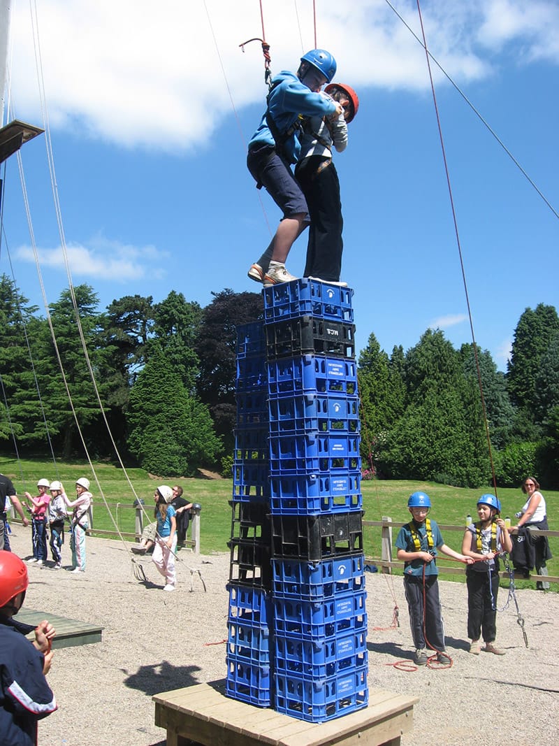 Forest Families: Blackwell Adventure Day! - image 2