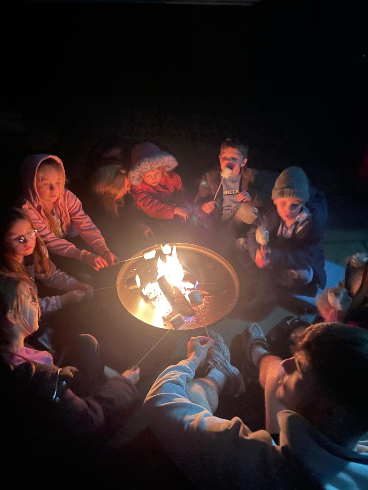 SCYP - Clayton HAF Holiday Club - image 8