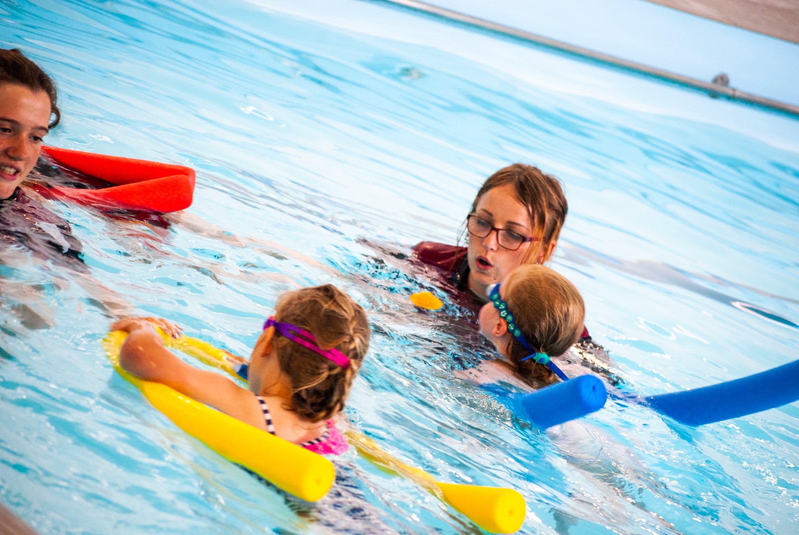 BNHF - All Stars Swimming @Aylsham Sports Hub - image 4