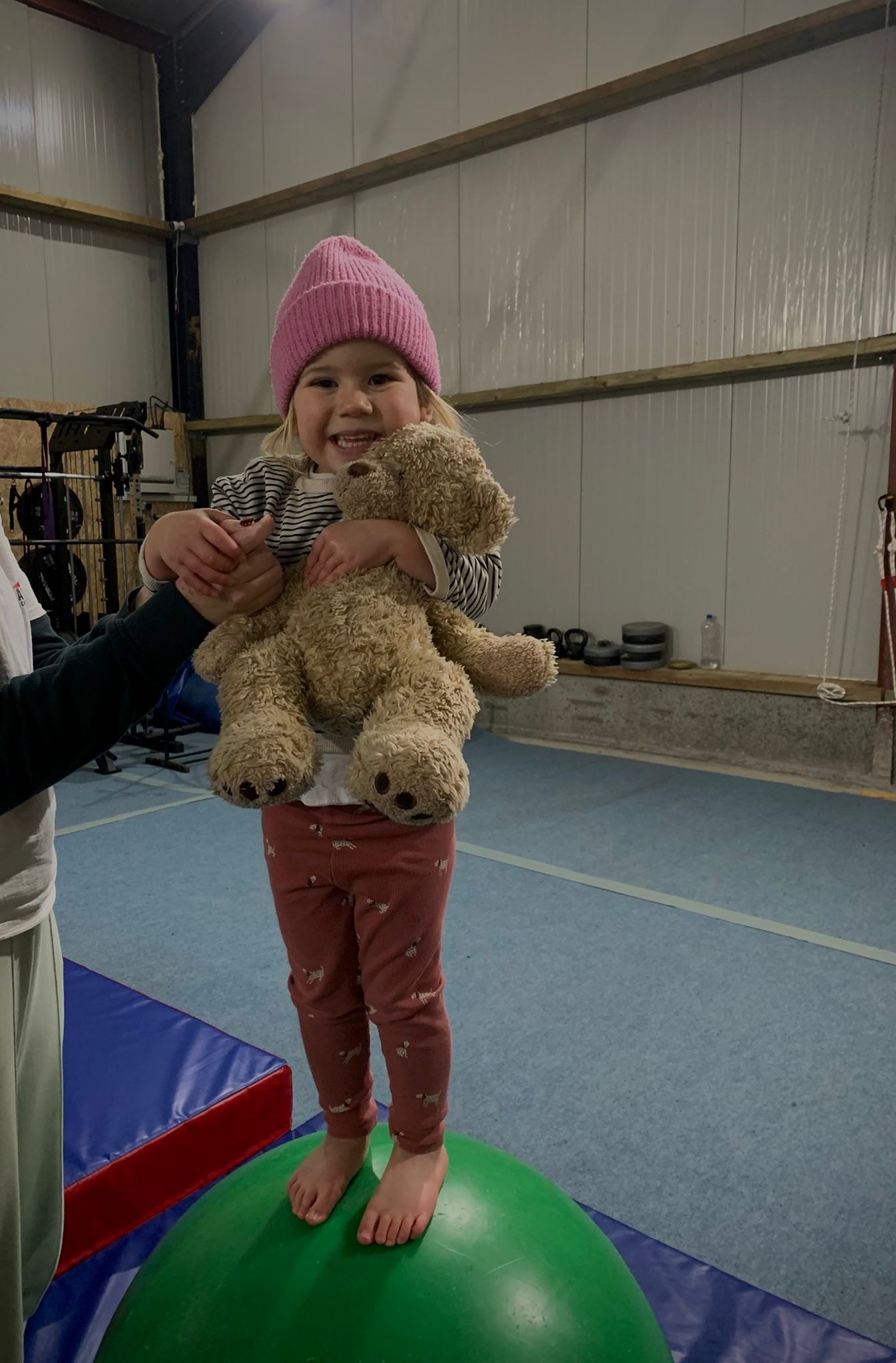 ESSCA - Circus Workshops - image 5