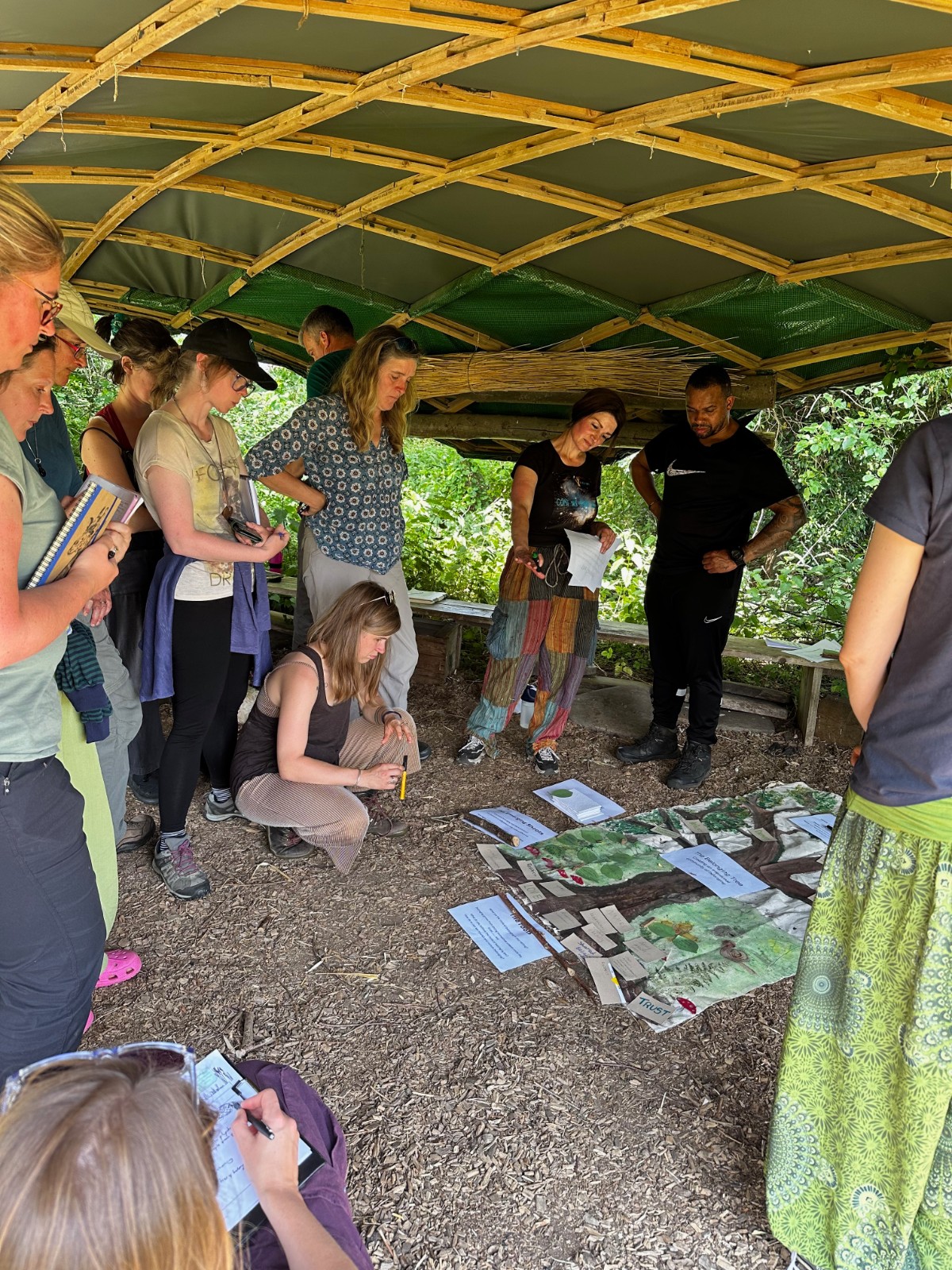 Forest School and Autism - image 13