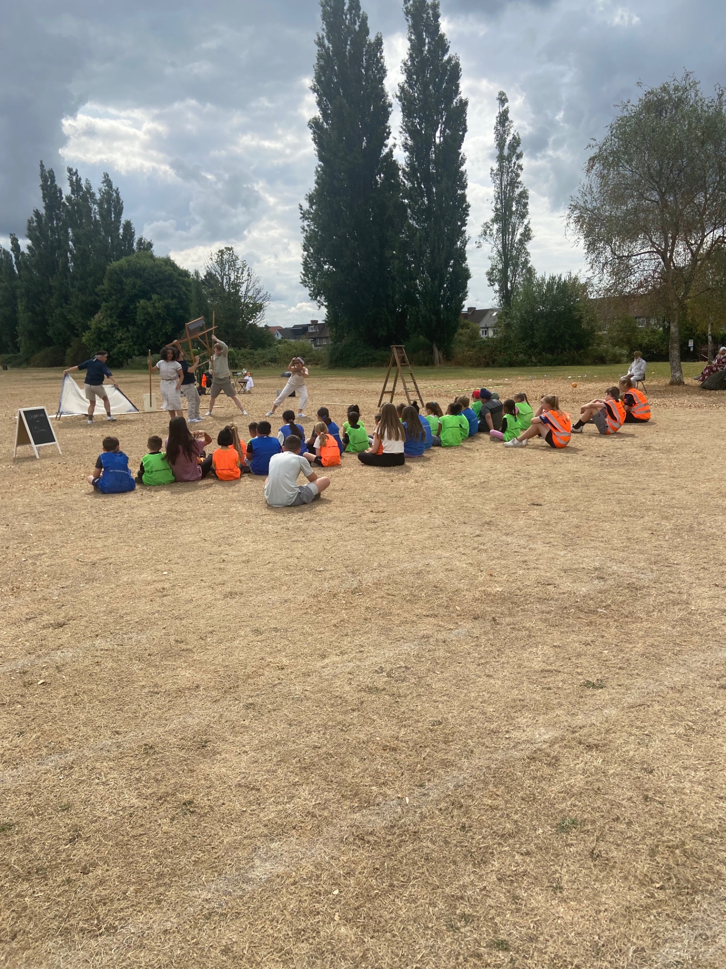 Stanwell Events Holiday Camp - image 5