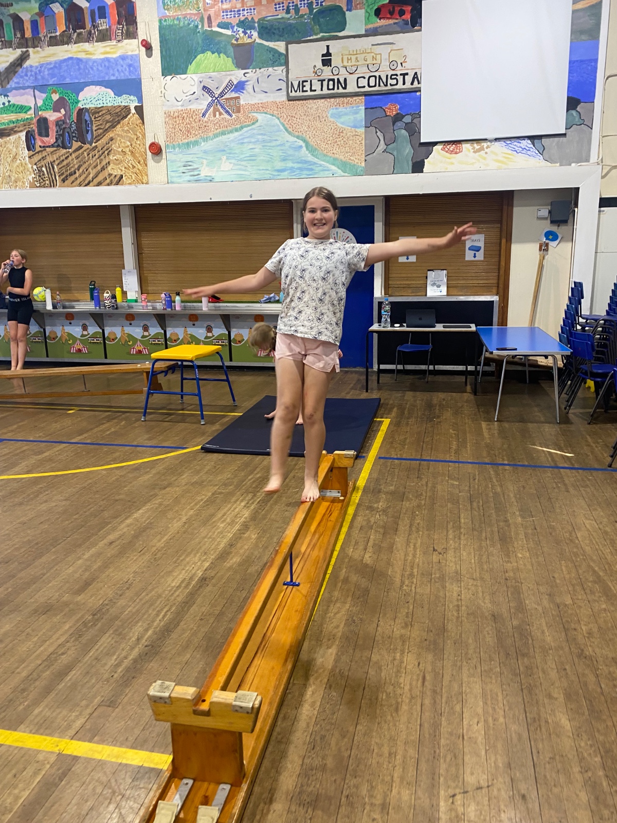 Astley Gymnastics Evening Session - image 4
