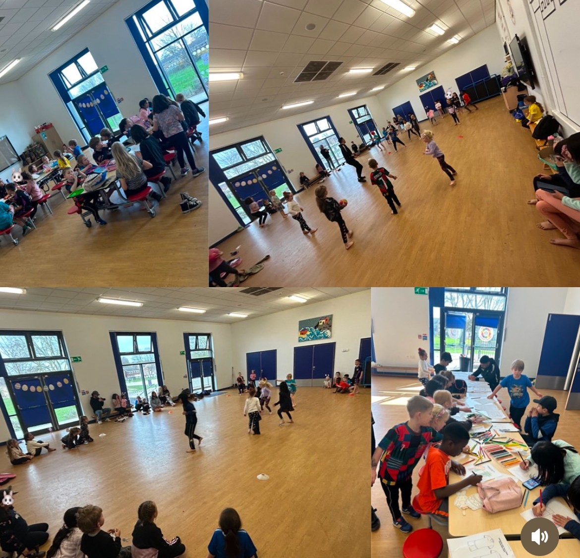 ALL-PRO Sports & Wellbeing Easter Fun camp HAF - image 3