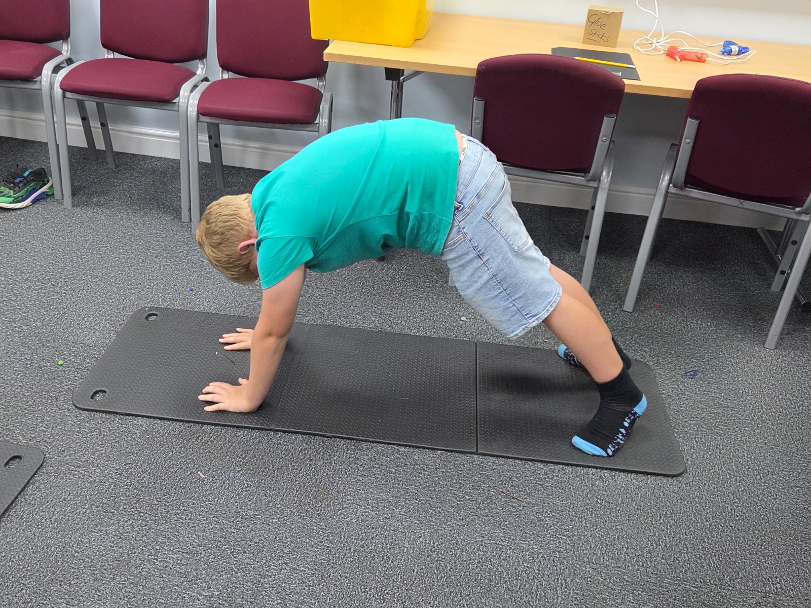 Mindful Moments, May Half term 2026 - image 3
