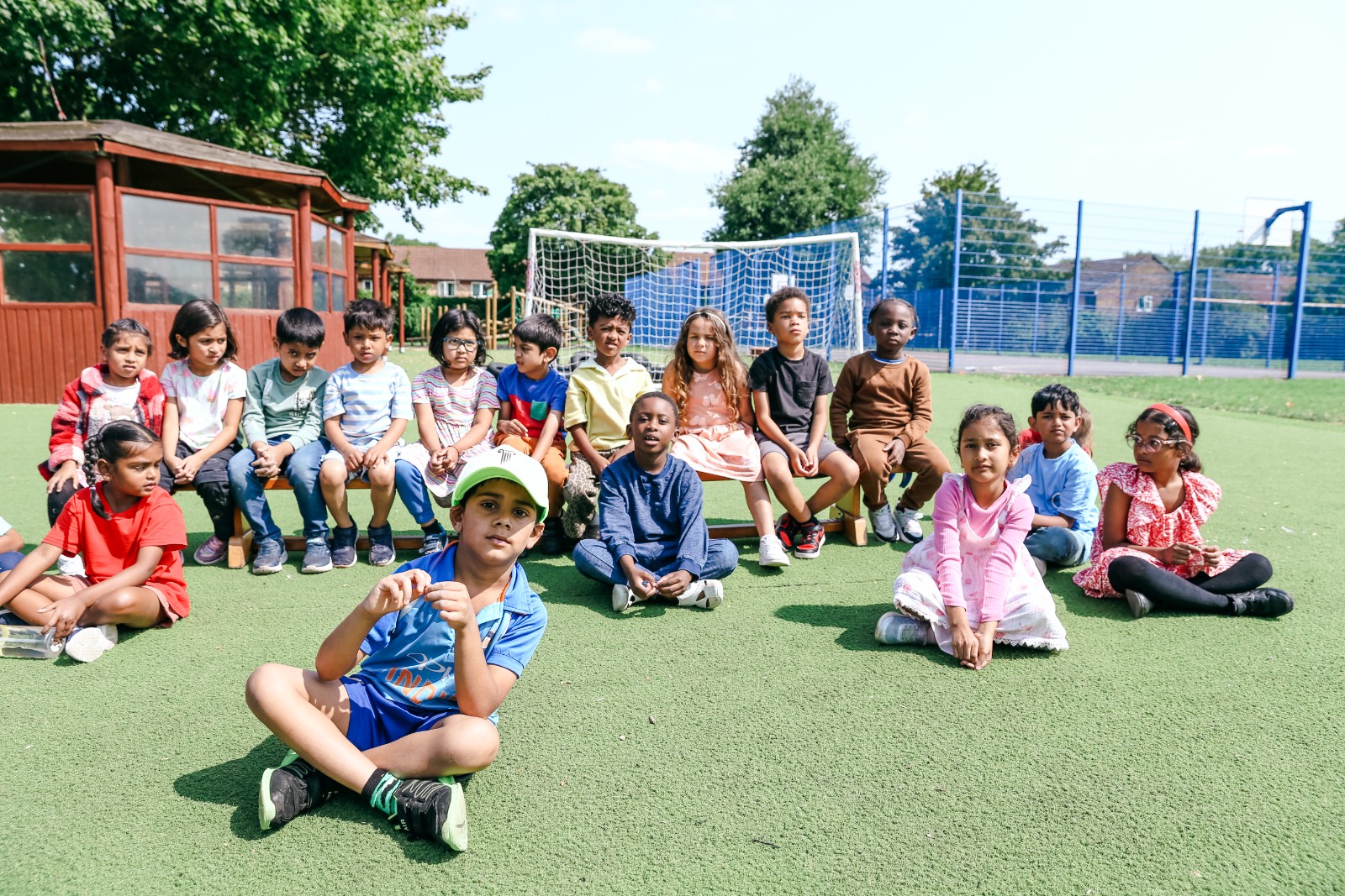 Magna Camps @ Greenwood Primary School - image 3