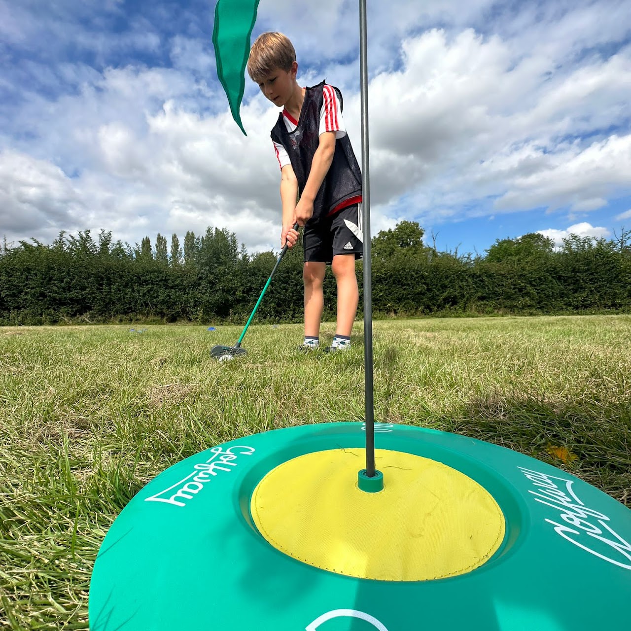 William Stukeley Primary with Sport2day - image 6