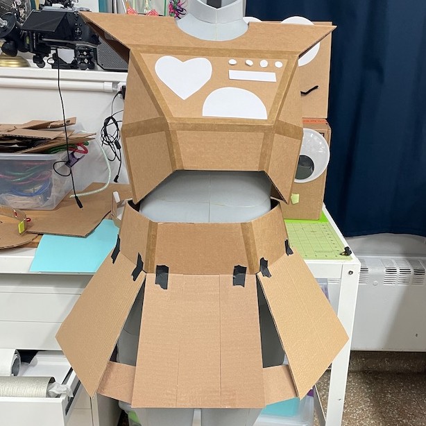 Cosplay 11+ at Brigg - image 6