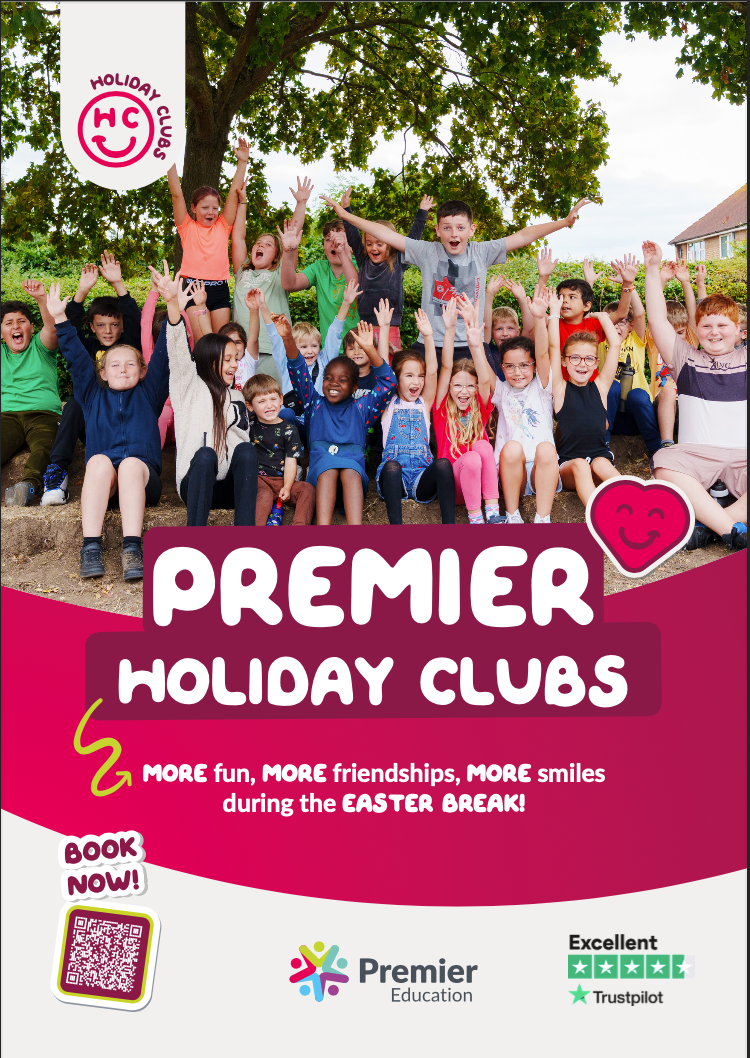 Premier Education - St Christophers block mentored by Premier Education