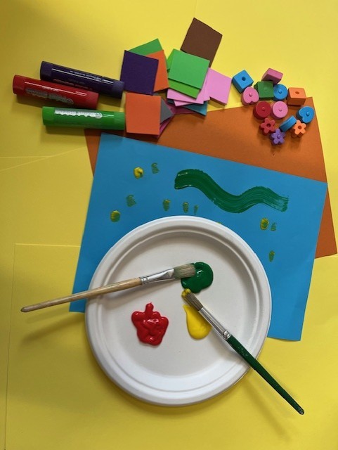 Messy Makes : Stylish Sculptures and 3D Art - image 2