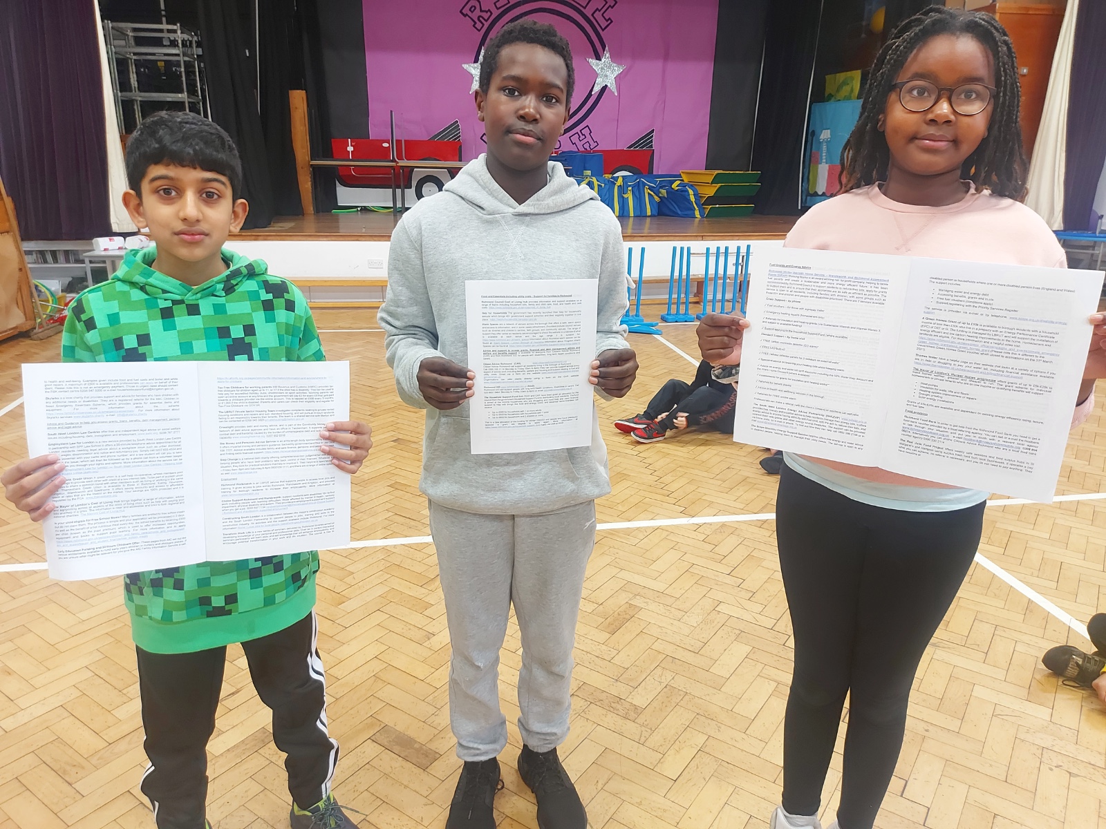 Heathfield School HAF Cricket & Football Camp - image 19