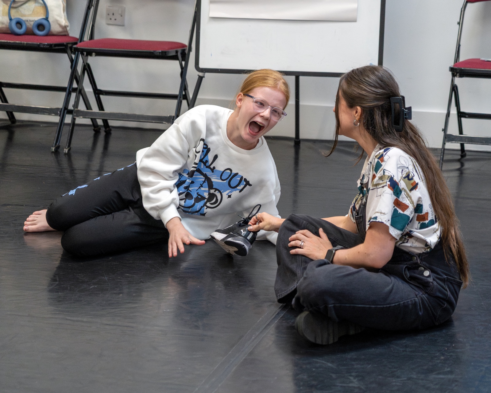 Crafts & Big Dreaming Drama (9-12yrs)@Goole - image 4