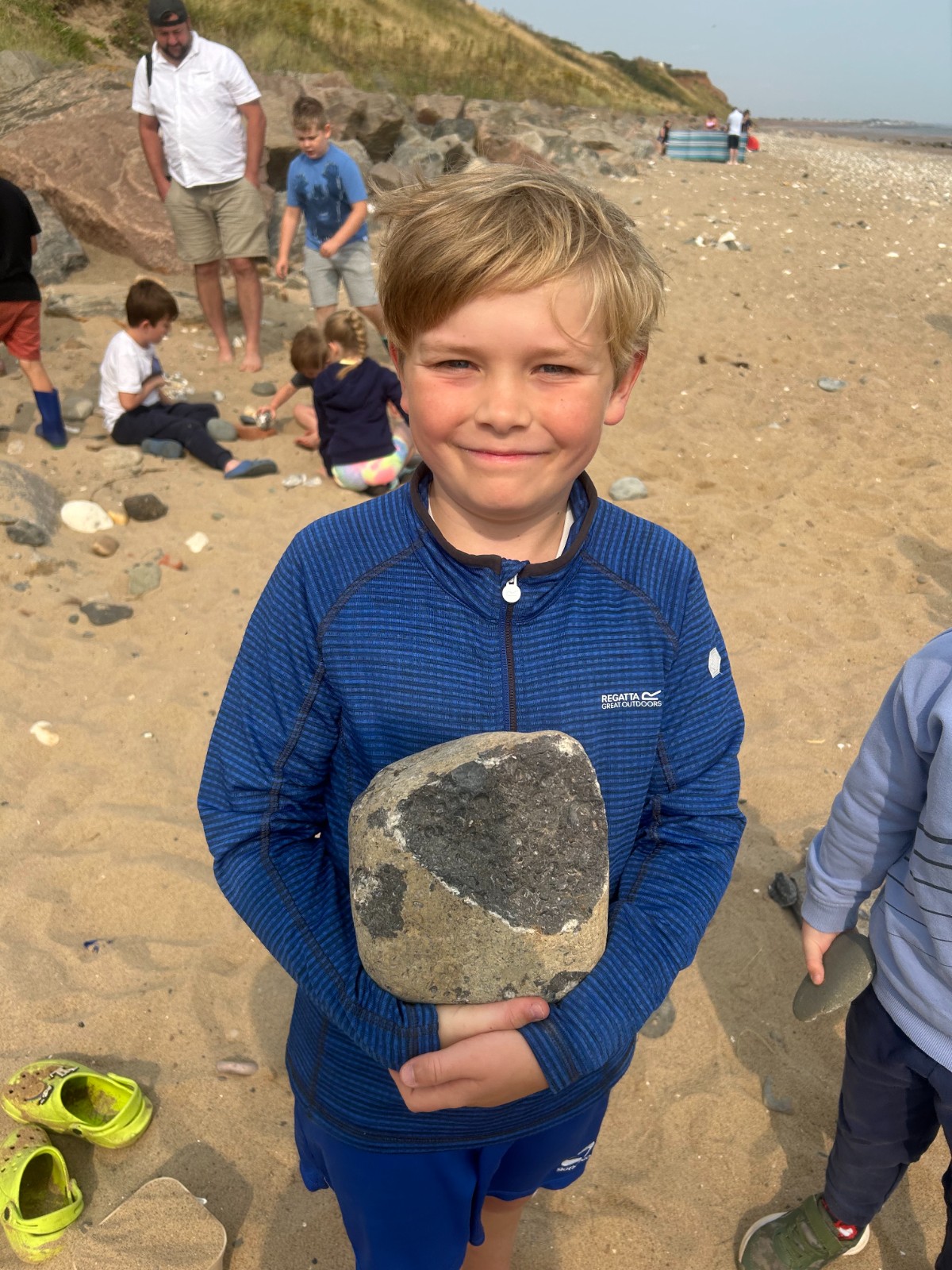 Explore & Discover Danes Dyke - image 3