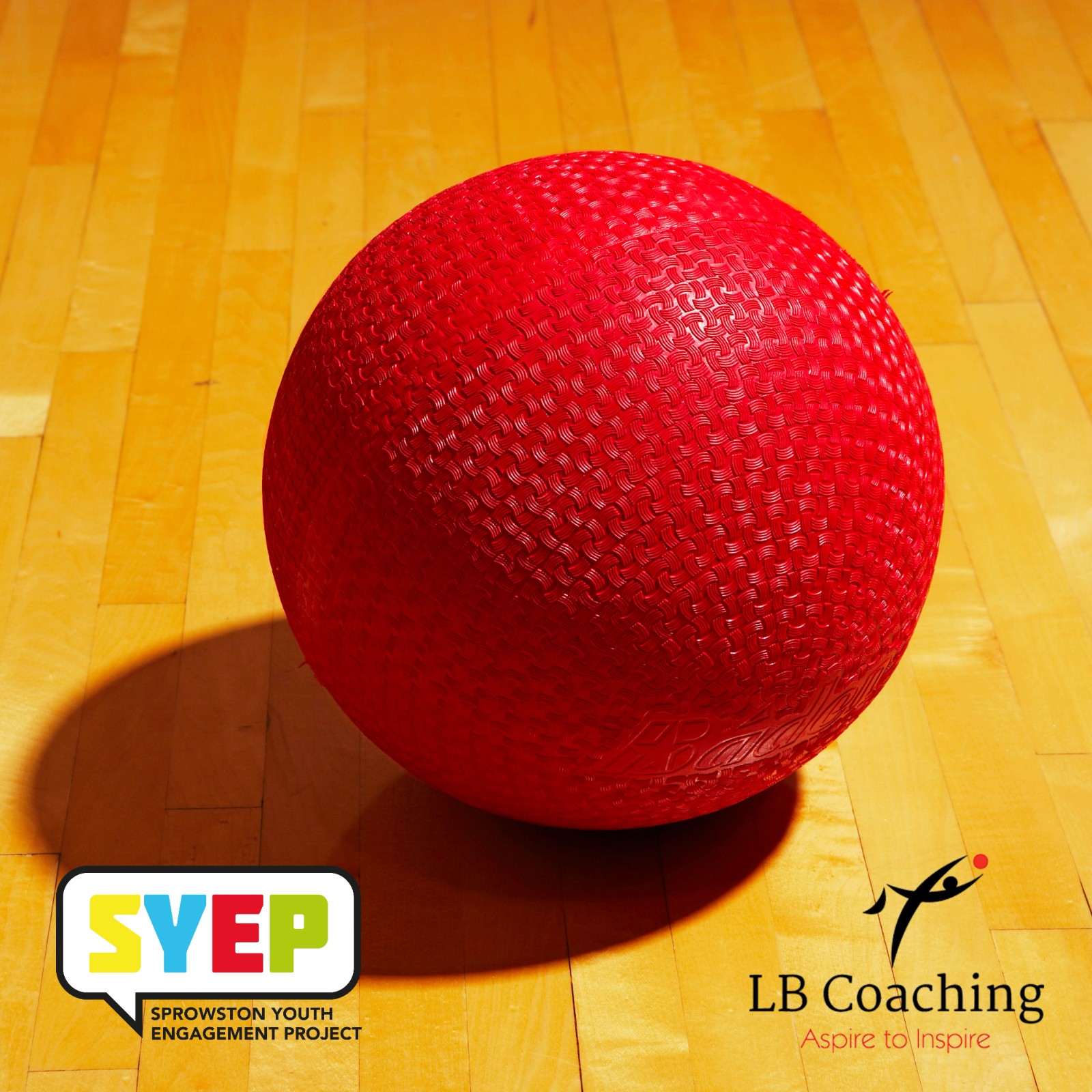 DODGEBALL AND FOOTBALL block mentored by Sprowston Youth Engagement Project