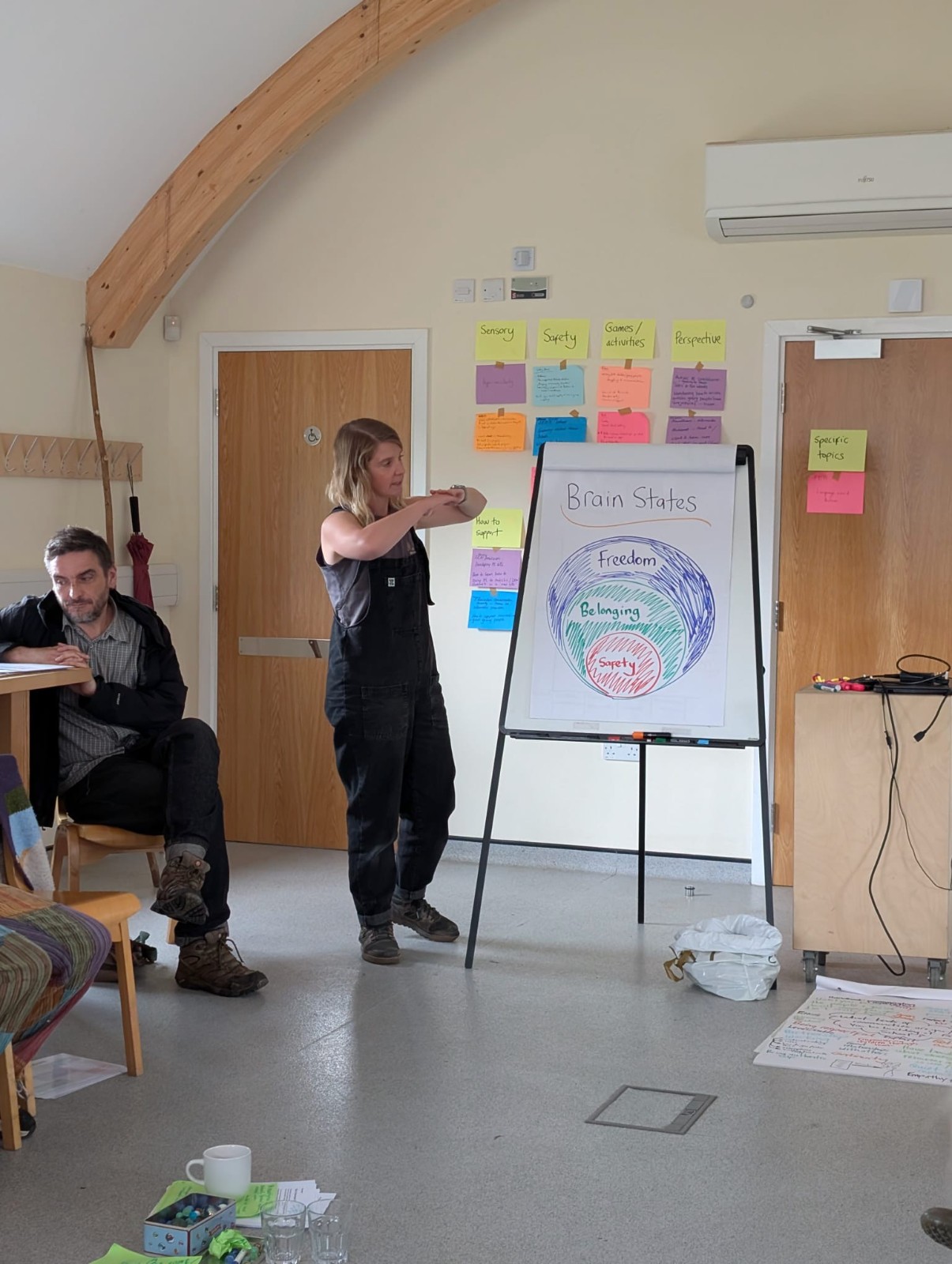 Forest School and Autism - image 3