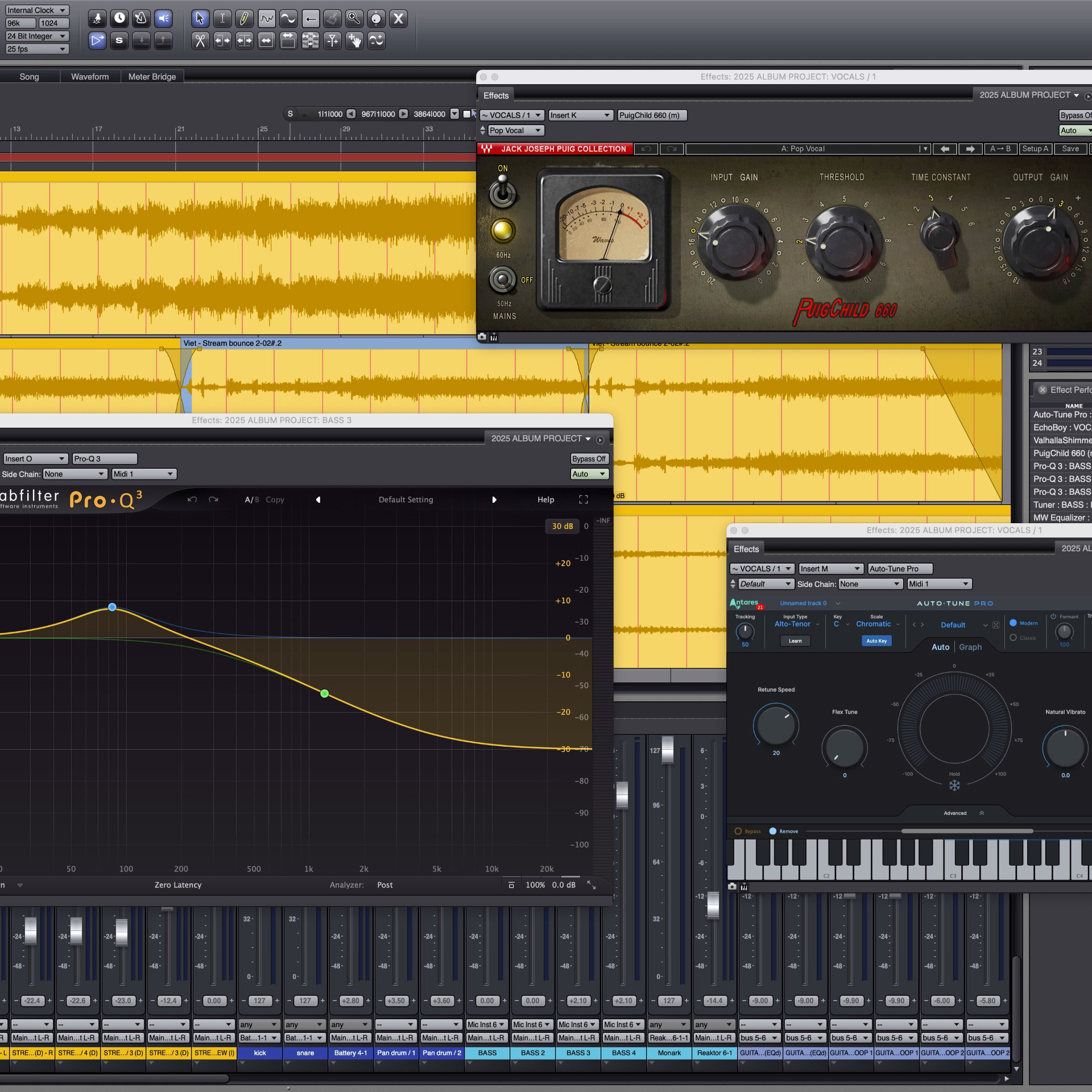 Music and Film Production - image 2