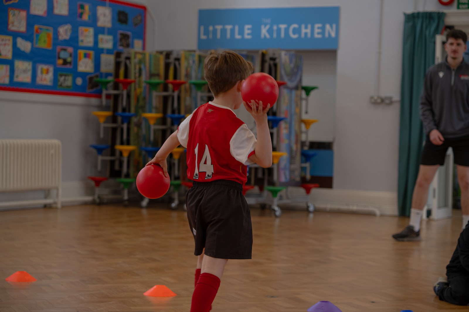 Be You Active - Multi Sports in Guildford - image 6