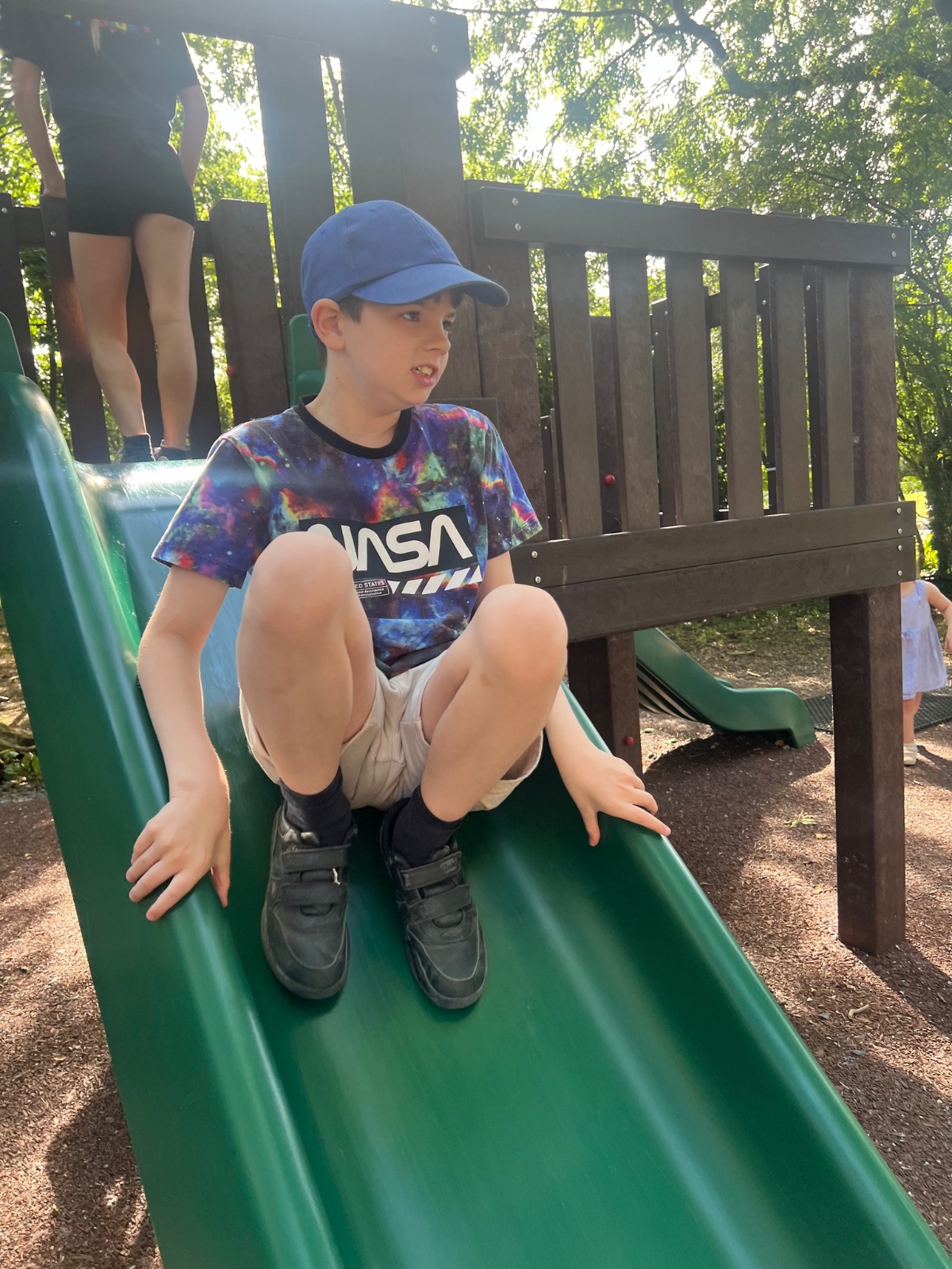 The Cube Kids Summer Camp 2025 - image 3