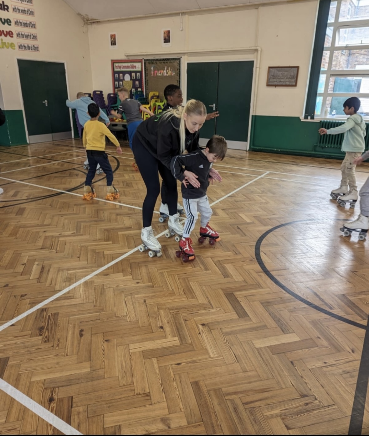 Northfields Playbarn - HAF Club - image 7