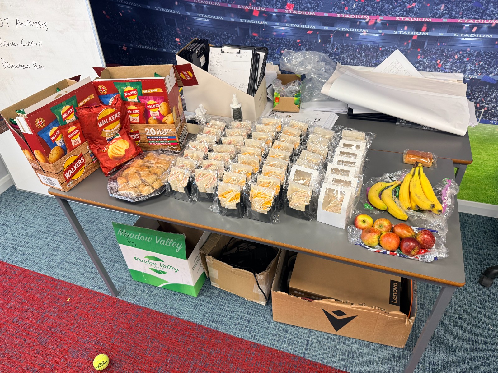 Iron Foundation Summer Fuelled (Crowle Colts) - image 6
