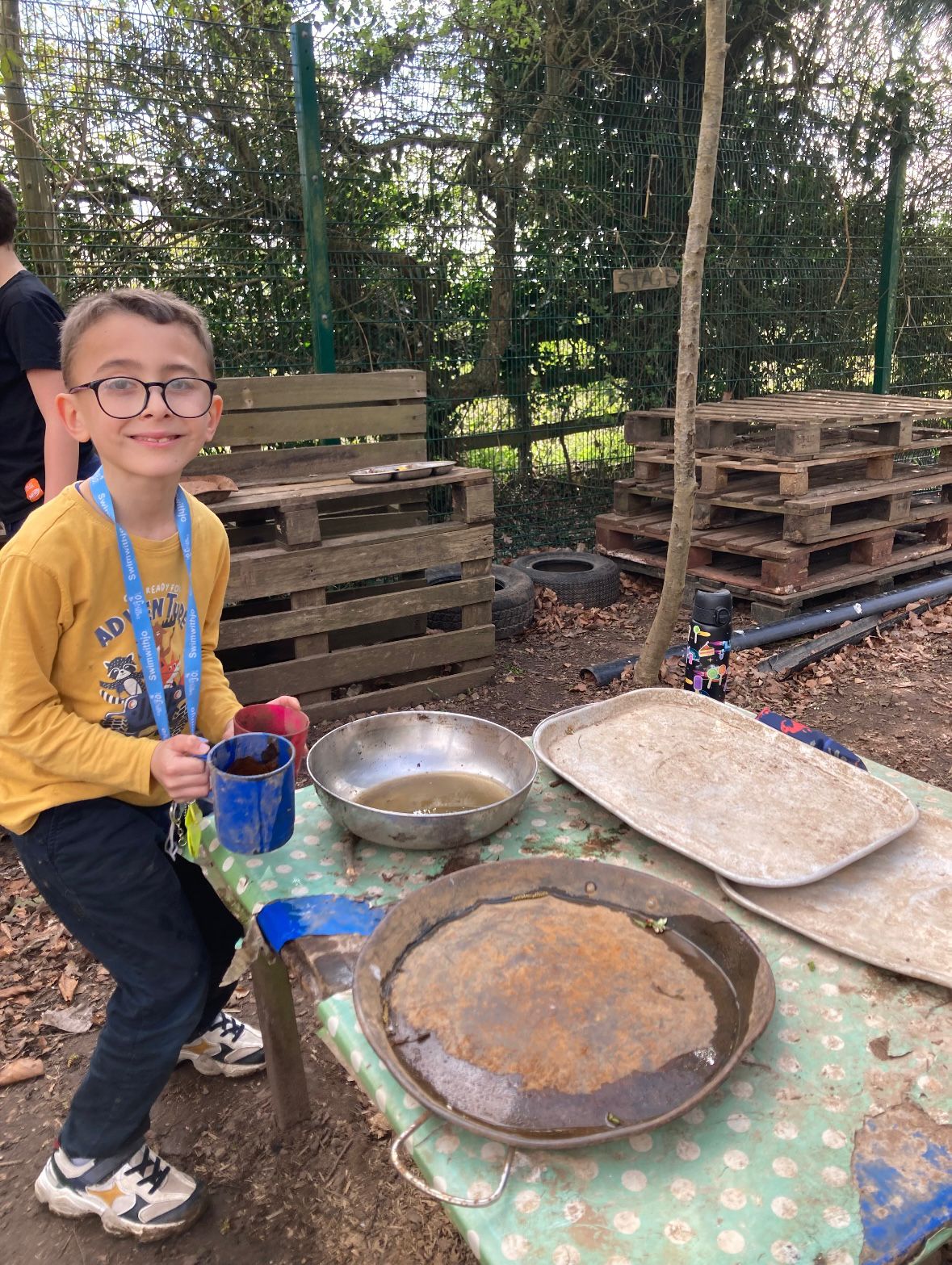 Summer HAF Holiday Club - Desford Primary - image 7