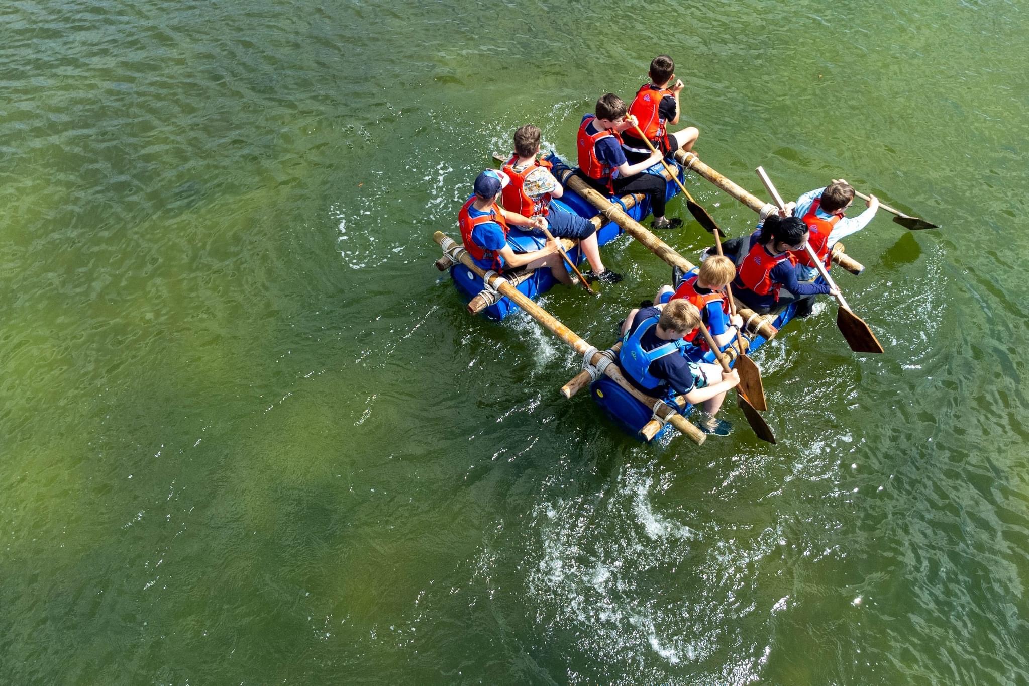 GoSport's Holiday Activity Camp - image 3