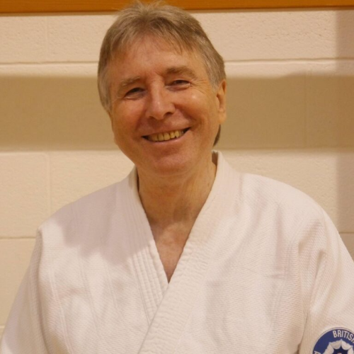 Milton Keynes Aikido Club (EHCP+)   ✨ - image 31