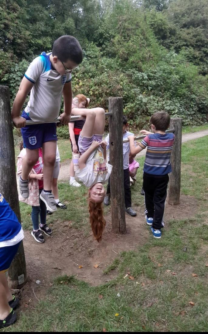 (HAF) Holiday Play Activities - Welland - image 7