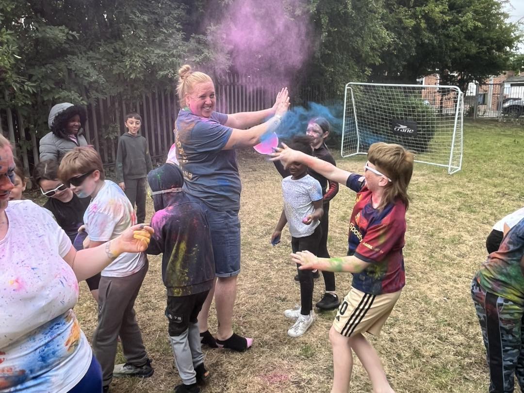 Hope4All Holiday Club (HAF) - image 2