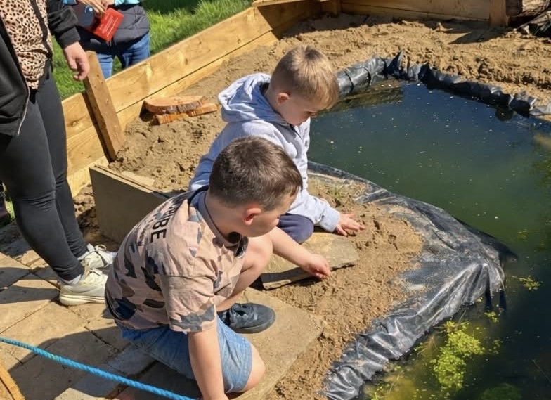 HOS Summer 2026: Little Explorers 4-7 - image 4