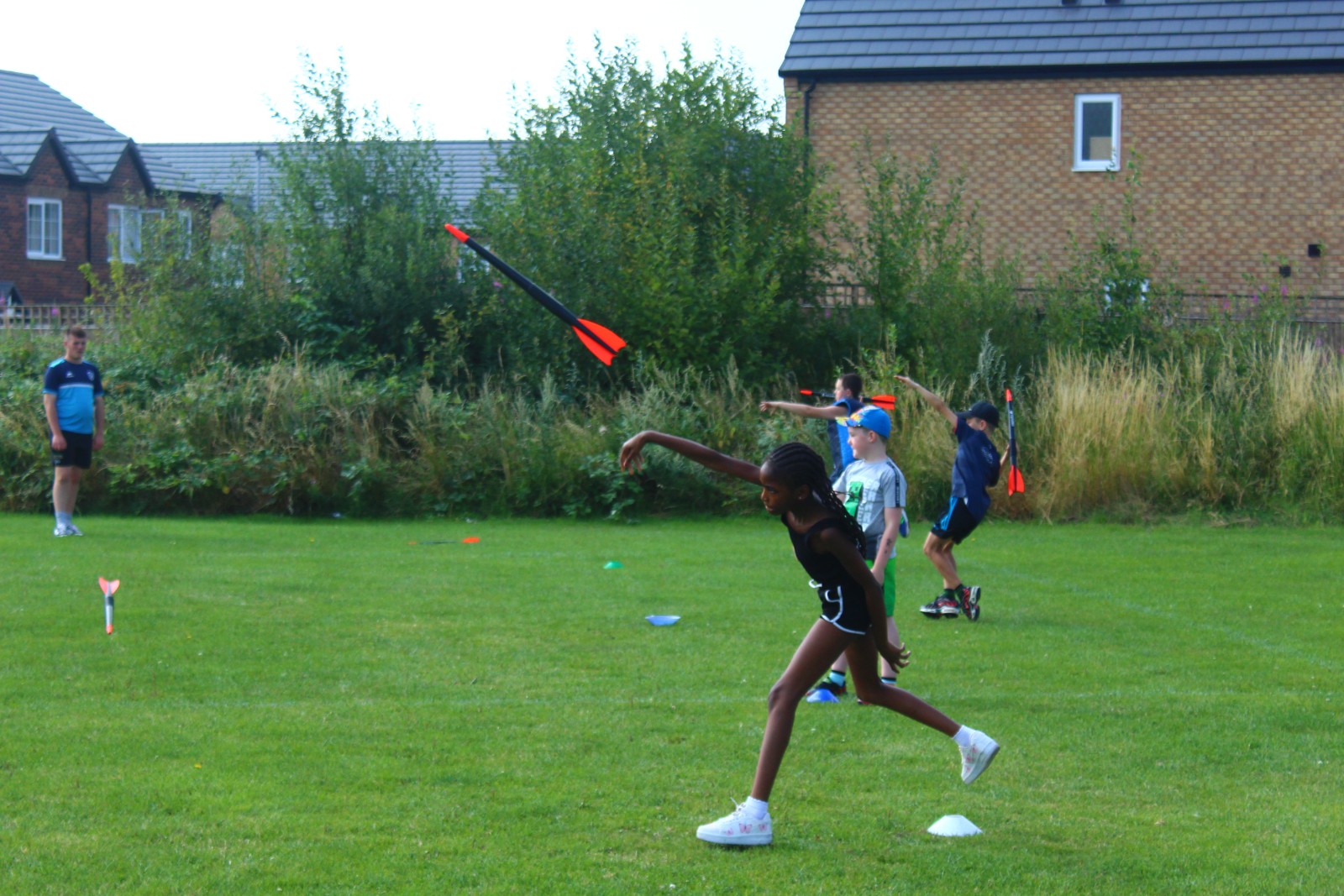 Featherstone Rovers Holiday Camp - image 5