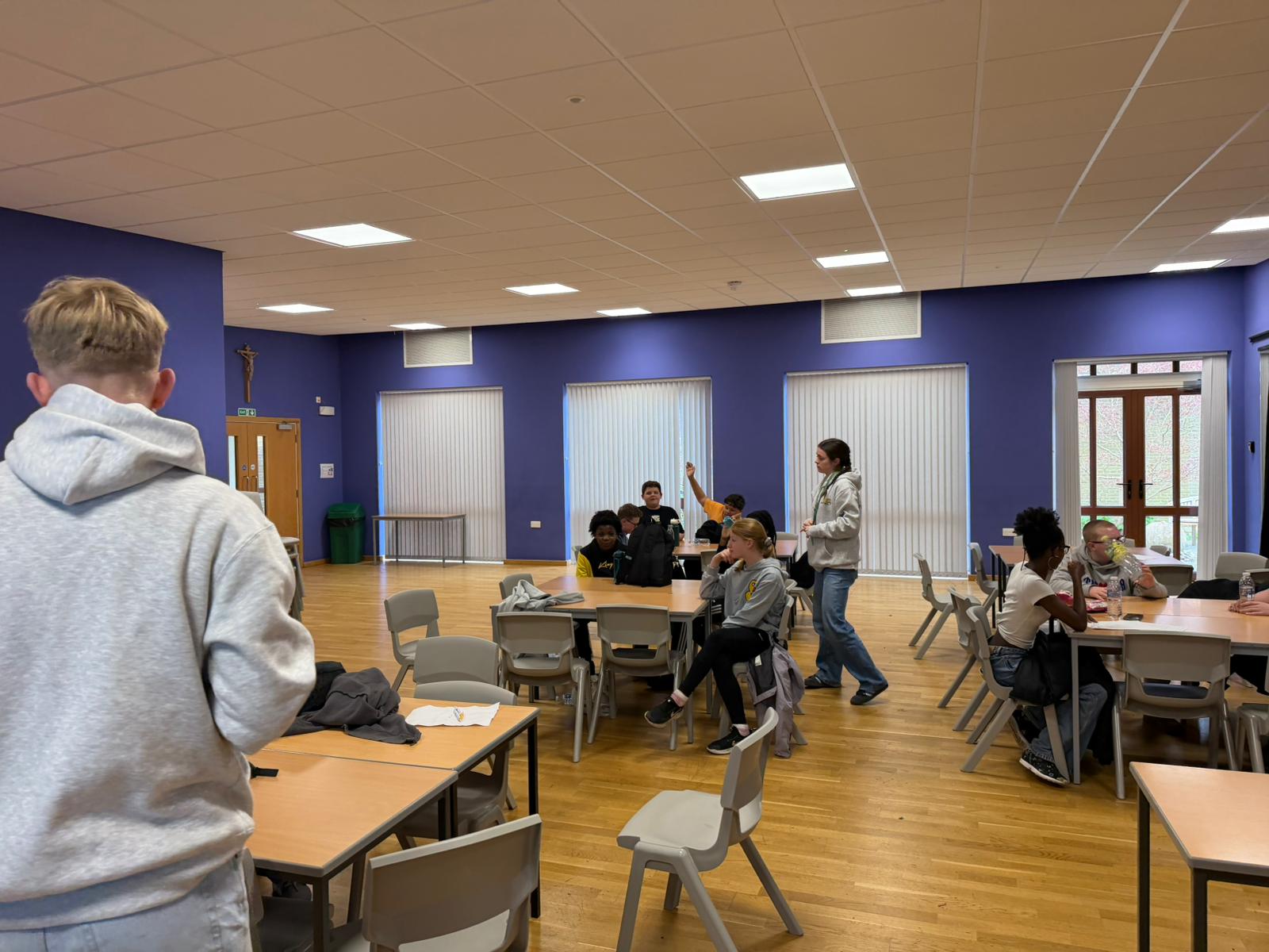 YSE Youth Impact Foundation- Havant - image 8