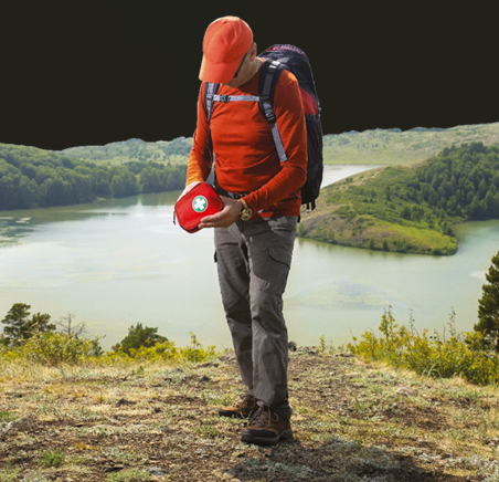 Level 3 Outdoor First Aid Course - image 2