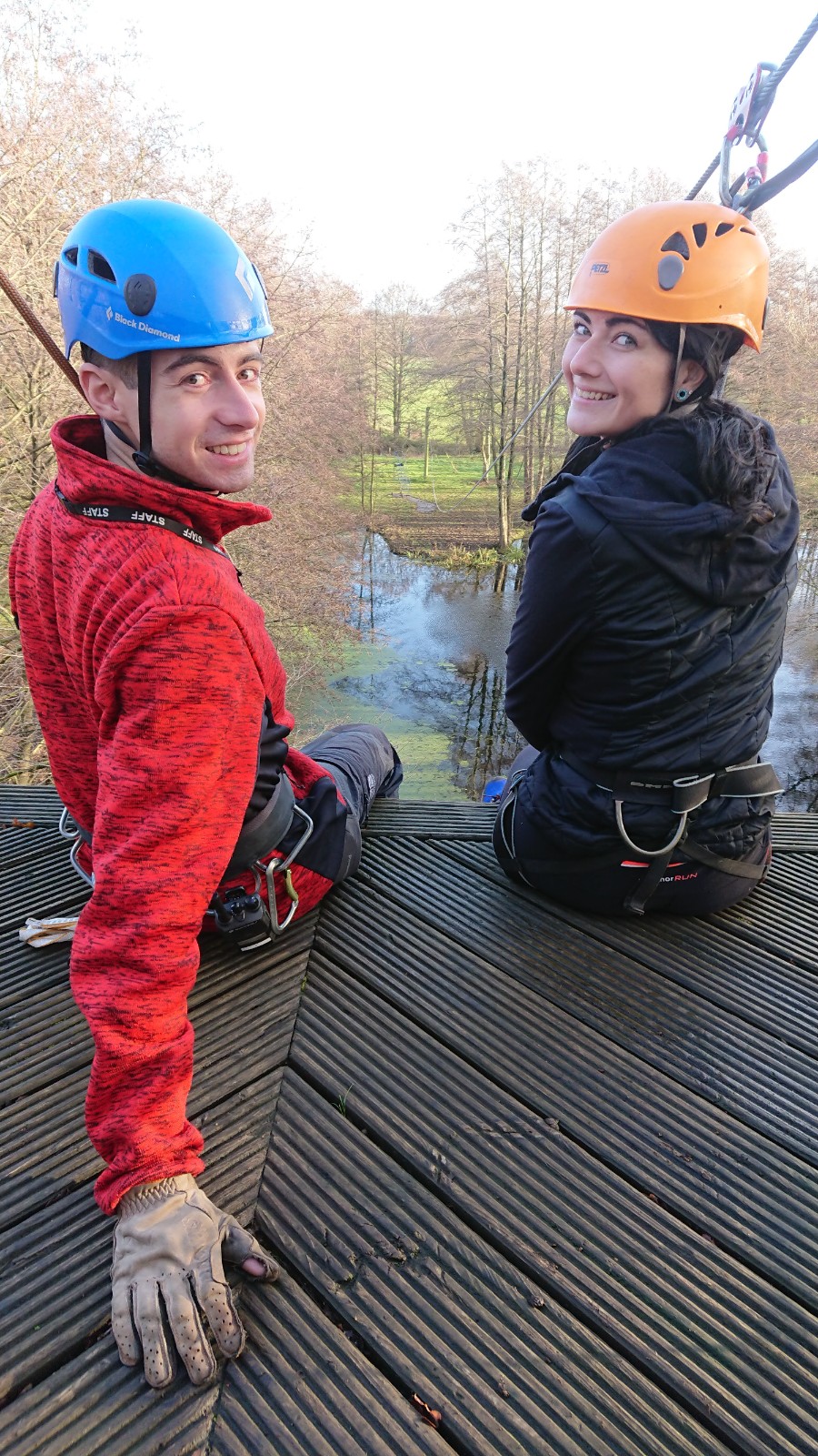 X Adventure Activities Adventure Day C - image 2