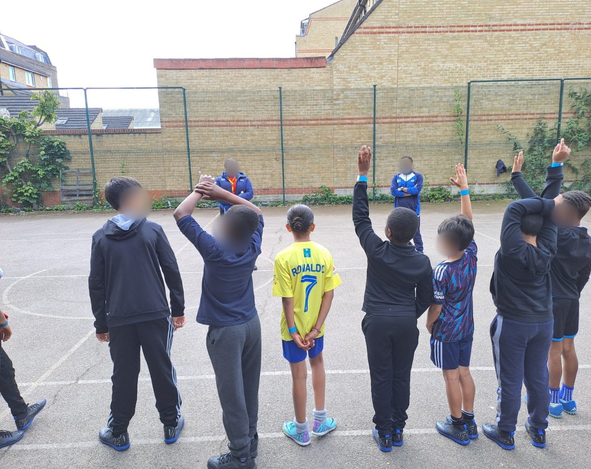 Access to Sports | Multisports Camp - image 5