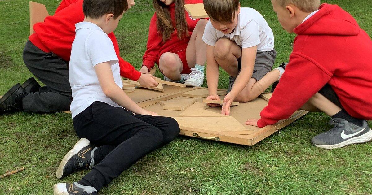 Creative Workshops for ages 7-16 at Connect - image 42