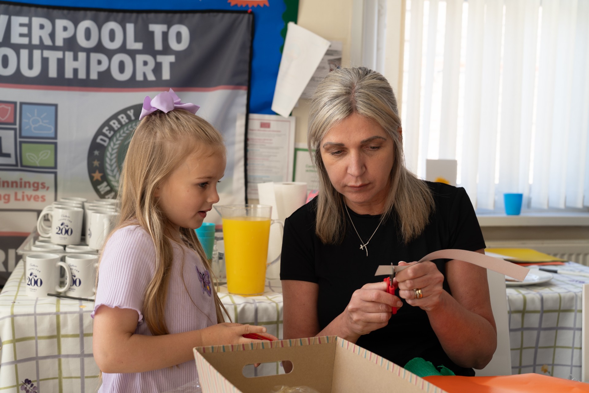 NBIL KID'S CLUB - Easter HAF - image 5