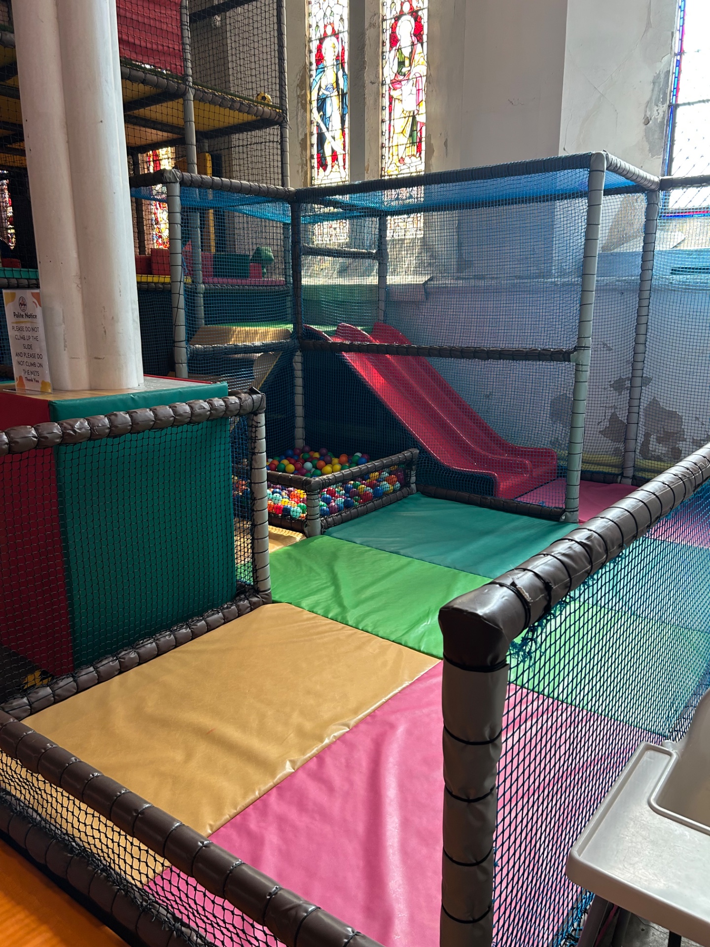Aspire Soft Play Food and Fun - image 6