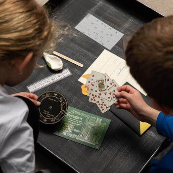 Creative Workshops for ages 7-16 at Connect - image 47
