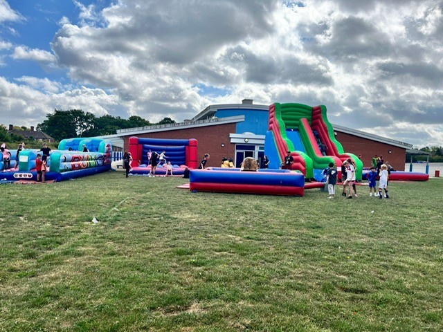 The Grove Community Hub - HAF Club - image 8