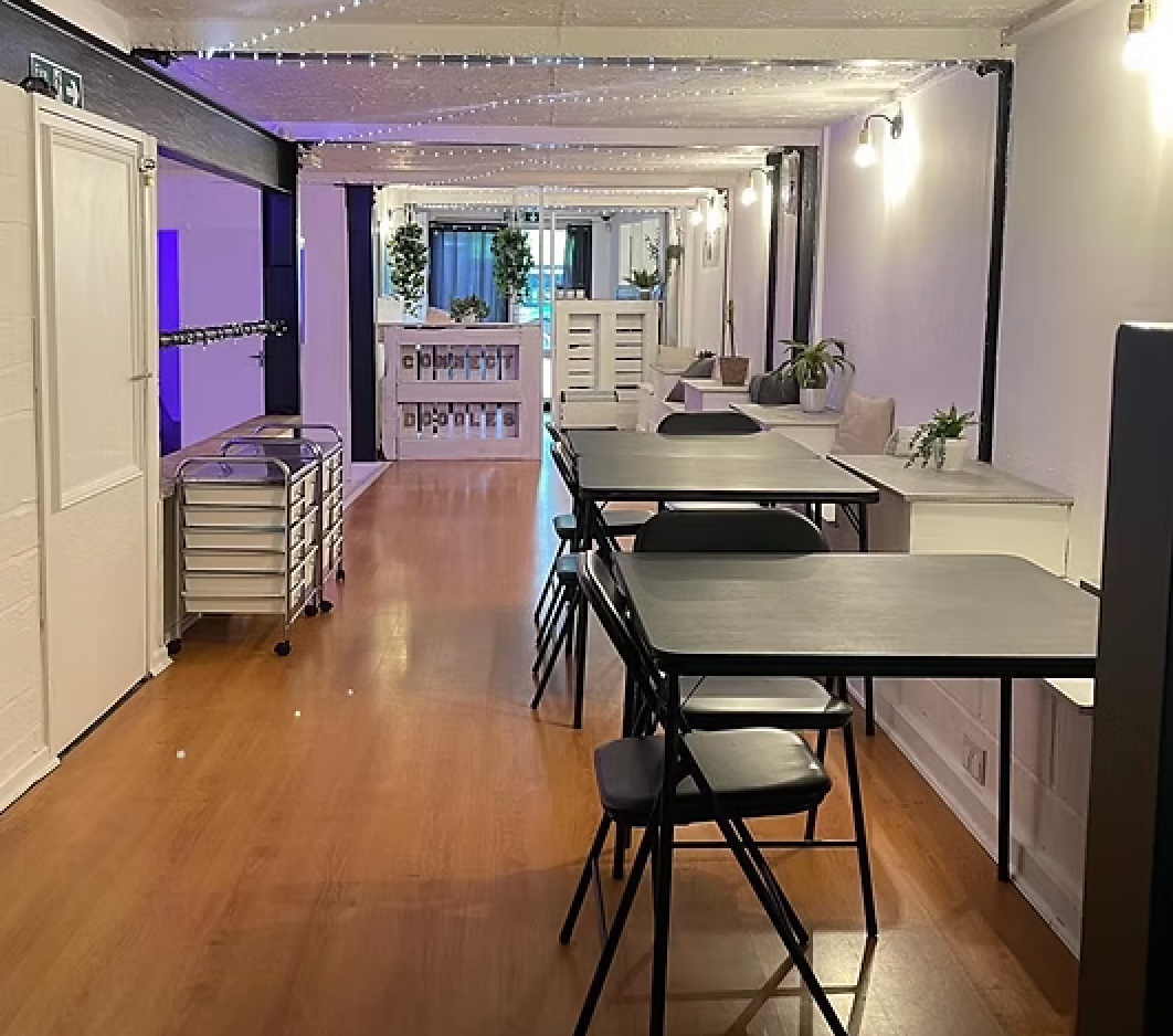 Connect Christmas SEND Lunch - image 5