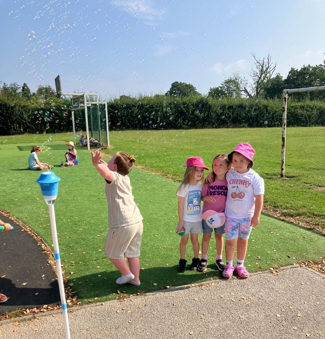 Mighty Oaks at Croft Primary School - image 3
