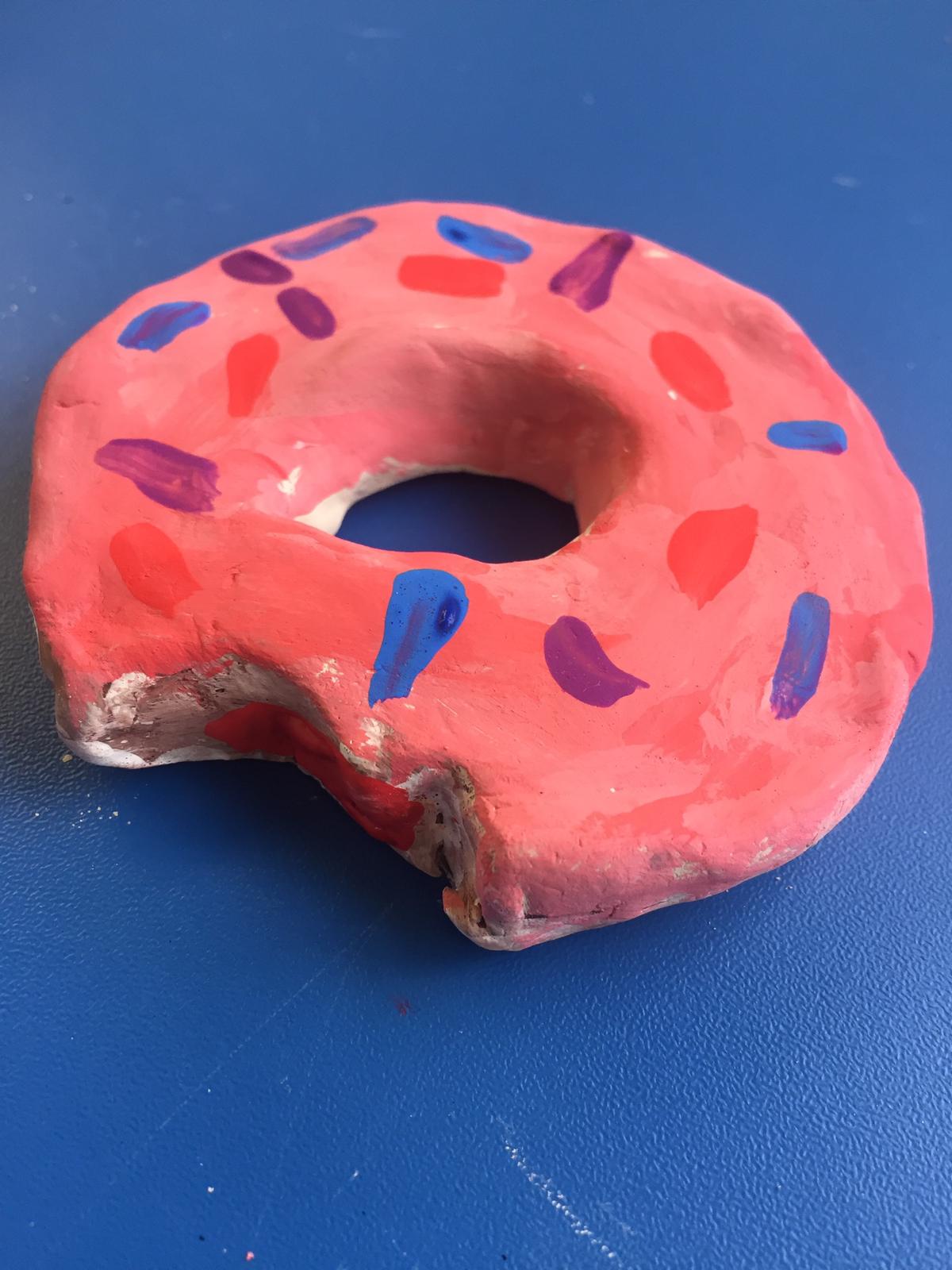 Performing Arts, Arts & Crafts, Clay Modelling - image 6